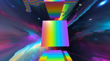 Click to see Rainbow space🌌🚀🌌🚀🌌🚀