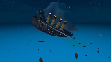 Click to see Survive the Titanic