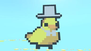 Click to see 🐥💛🌟Duck Obby!🌟💛🐥