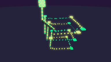 Click to see Neon Obby