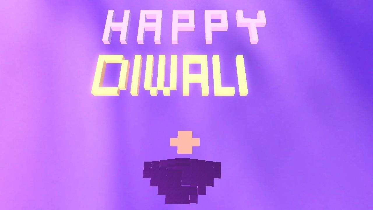 Diwali Special Obby