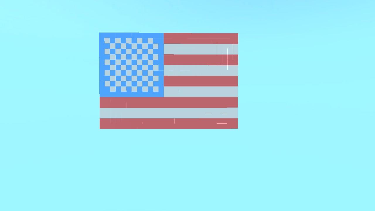 Happy 4th of July - 7/4/24 (Thank you for 10 followers!)