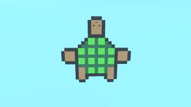 Click to see Turtle Obby - 15 follower special