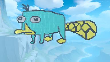 Click to see Perry the Platypus obby - 30 followers obby