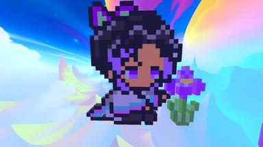 Click to see ✨💜 Shinobu kocho obby 🤍✨