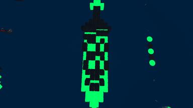 Click to see Shine green Obby🟢🟢🟢✨✨✨✨✨✨✨✨