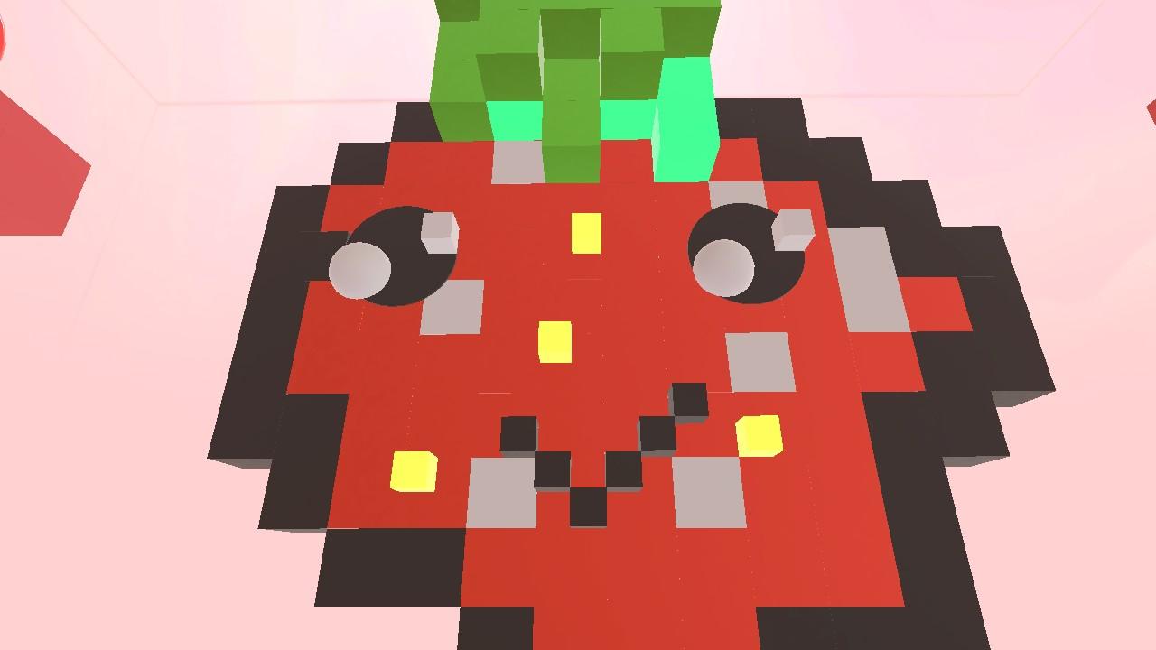 [STRAWBERRY] [OBBY] 🍓