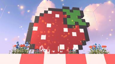 Click to see 80 follows strawberry 🍓 obby!