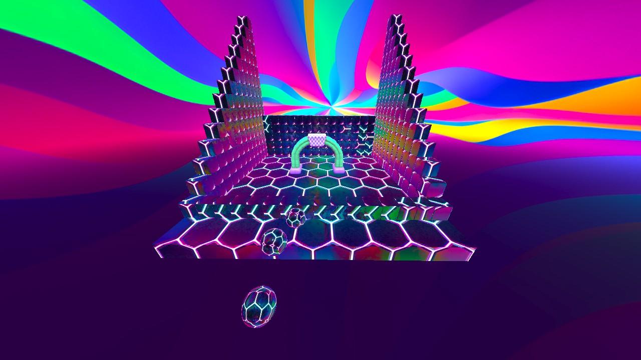 Disco obby