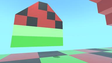 Click to see 🍉Watermelon 🍉  OBBY  🪩 Disco 🪩