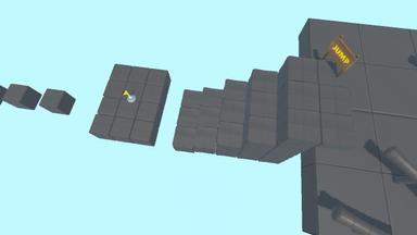 Click to see the black obby!