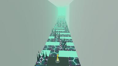 Click to see Corridor of spikes