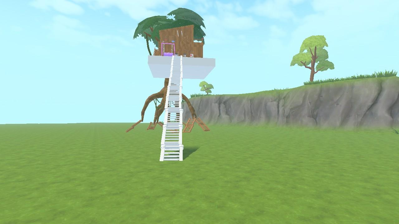 Best treehouse