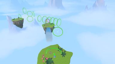 Click to see flying obby but not a obby