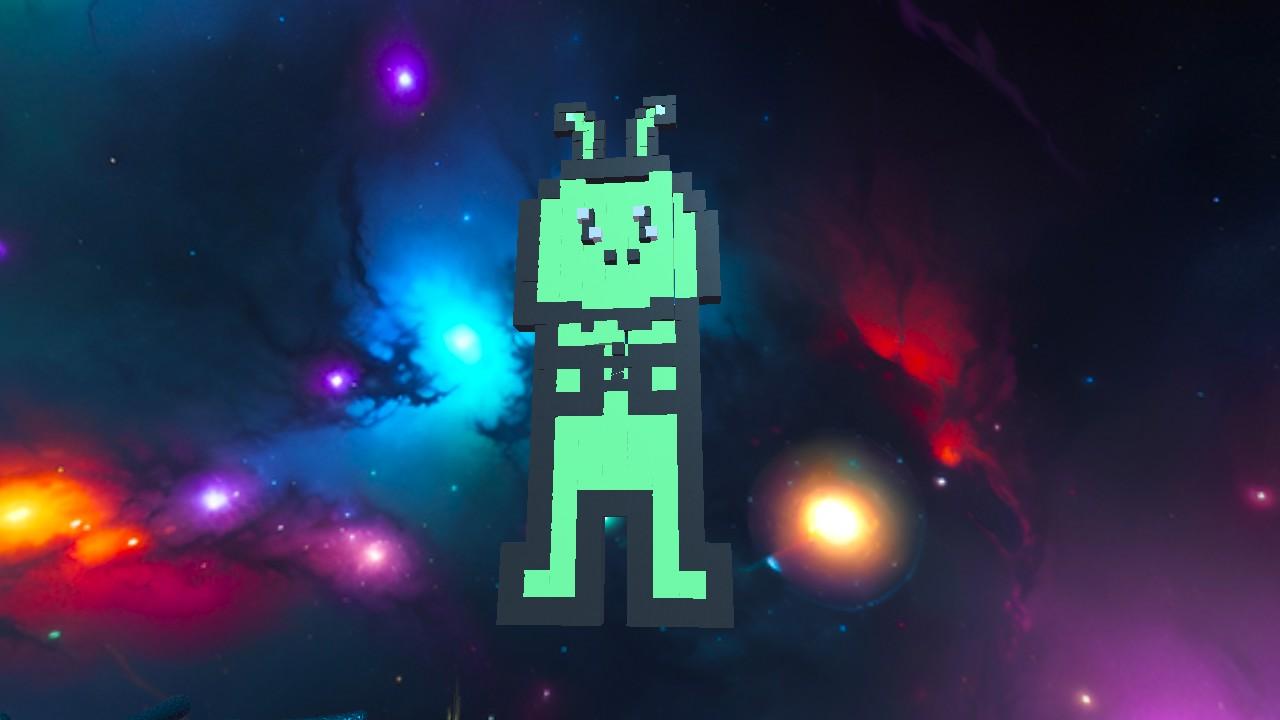 Space obby