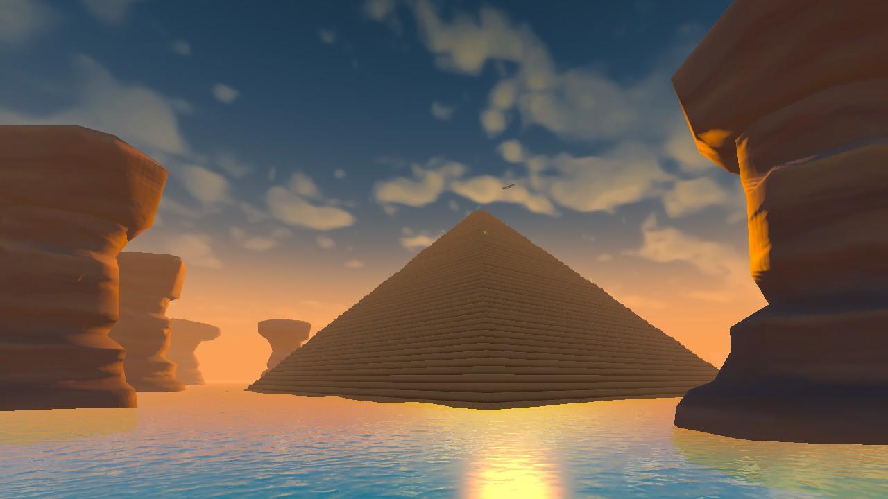 Pyramid