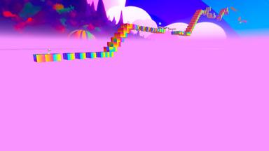 Click to see LONG RAINBOW PARKOR  V2 OBBY