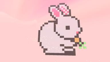 Click to see Cute Bunny Obby