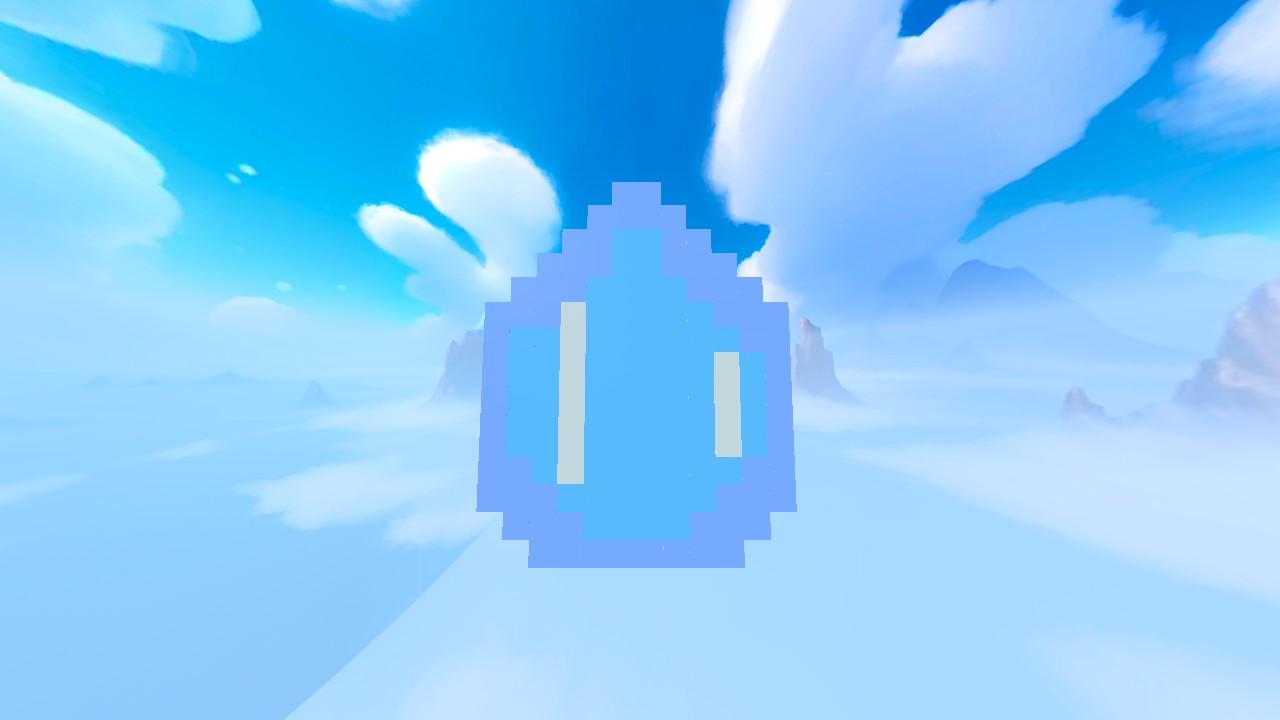 Water obby!