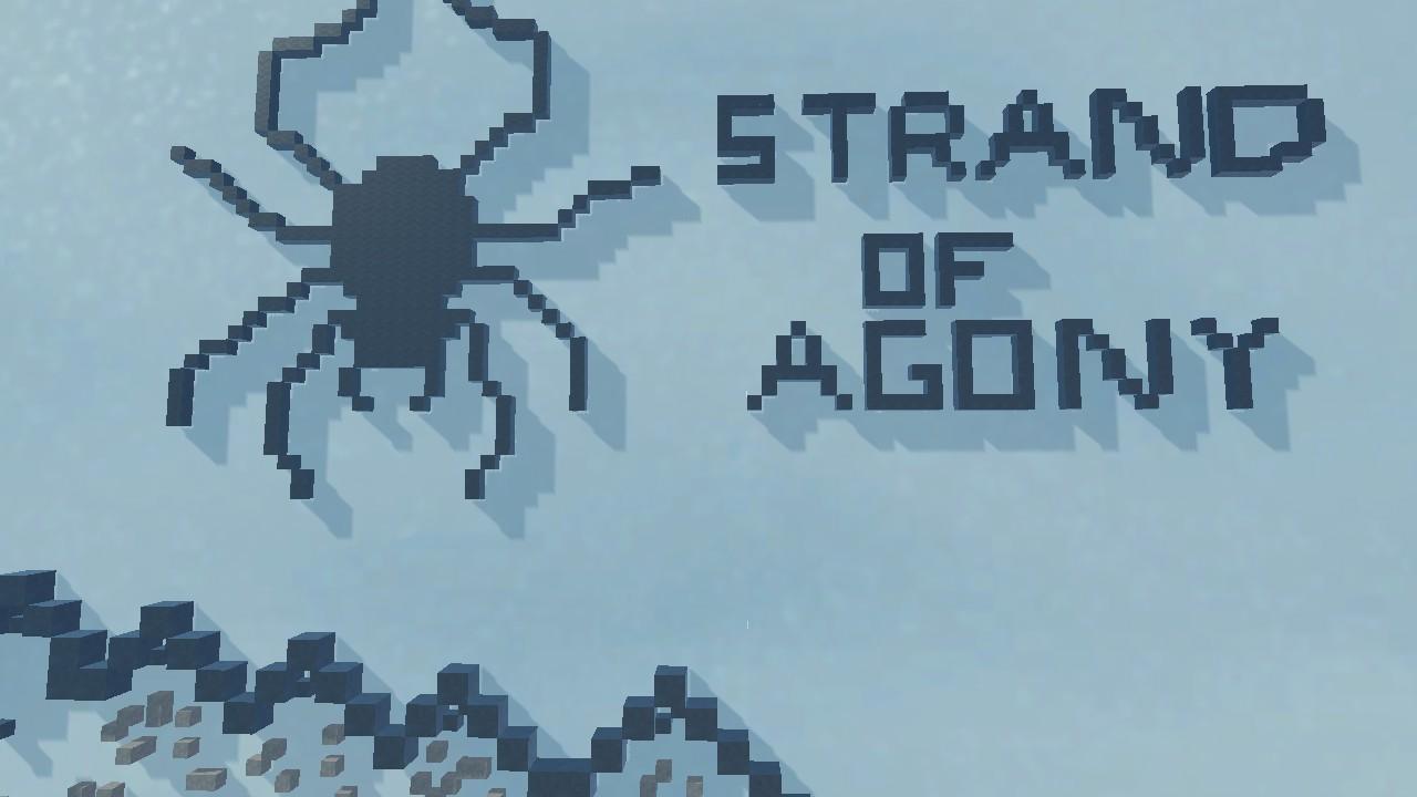 daganrompa v3: Strand of agony [Kirumi Tojo execution]