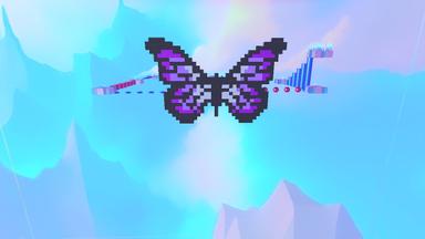 Click to see 💜🦋Butterfly obby🦋💜