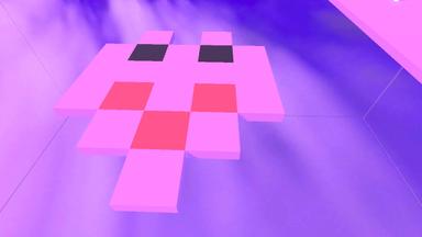 Click to see Mega purple Obby