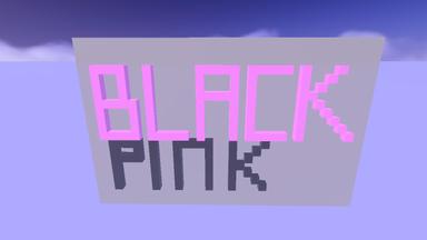 Click to see 💗🖤 BL4CKPINK Obby🖤💗