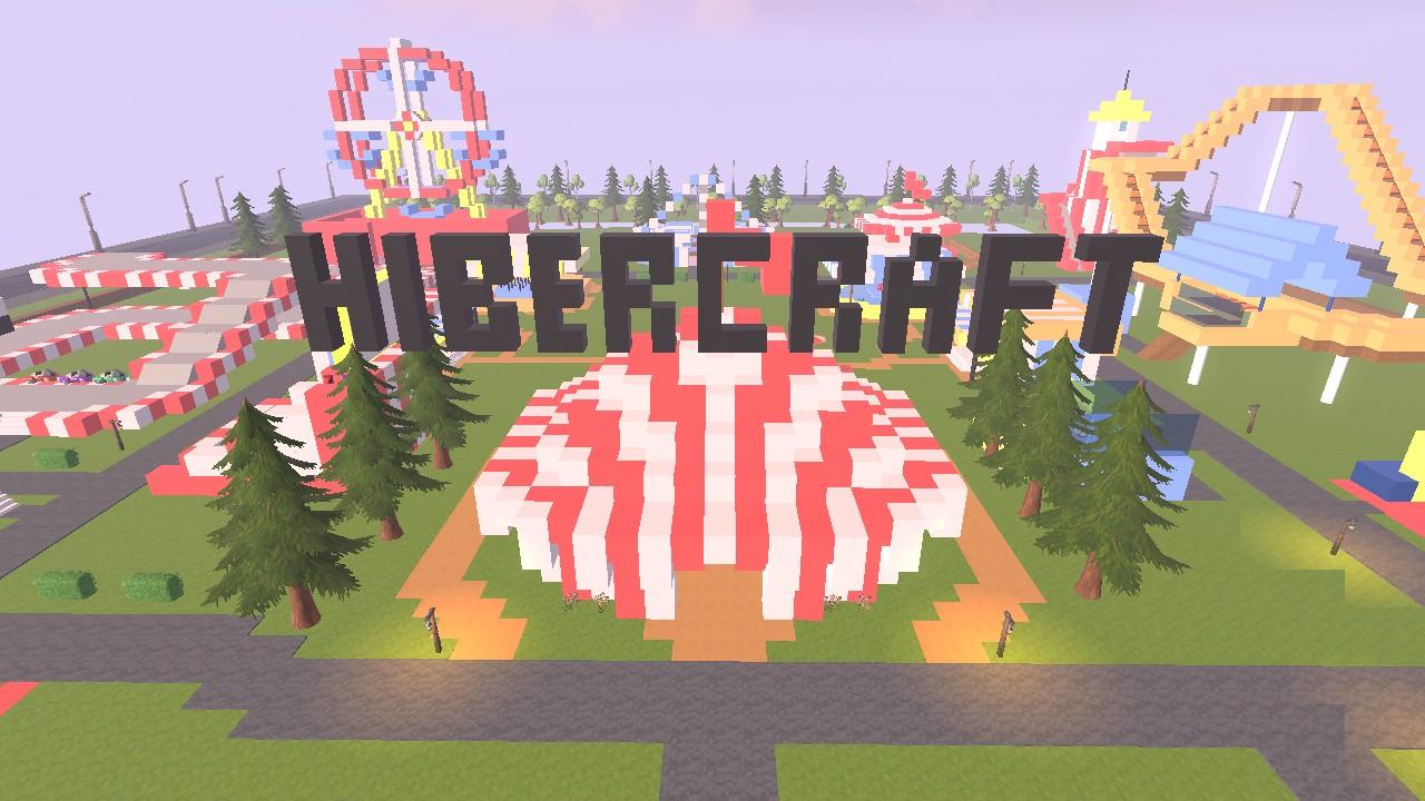 HIBERCRAFT:Carnival