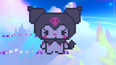 Click to see Short kuromi obby🐇