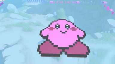 Click to see ✨girl and boy✨💖Kirby obby💖