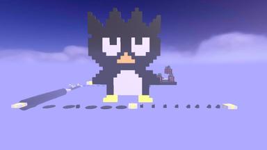 Click to see Badtz Maru obby 🐧