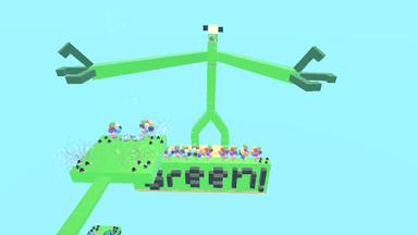 Click to see MEGA GREEN OBBY