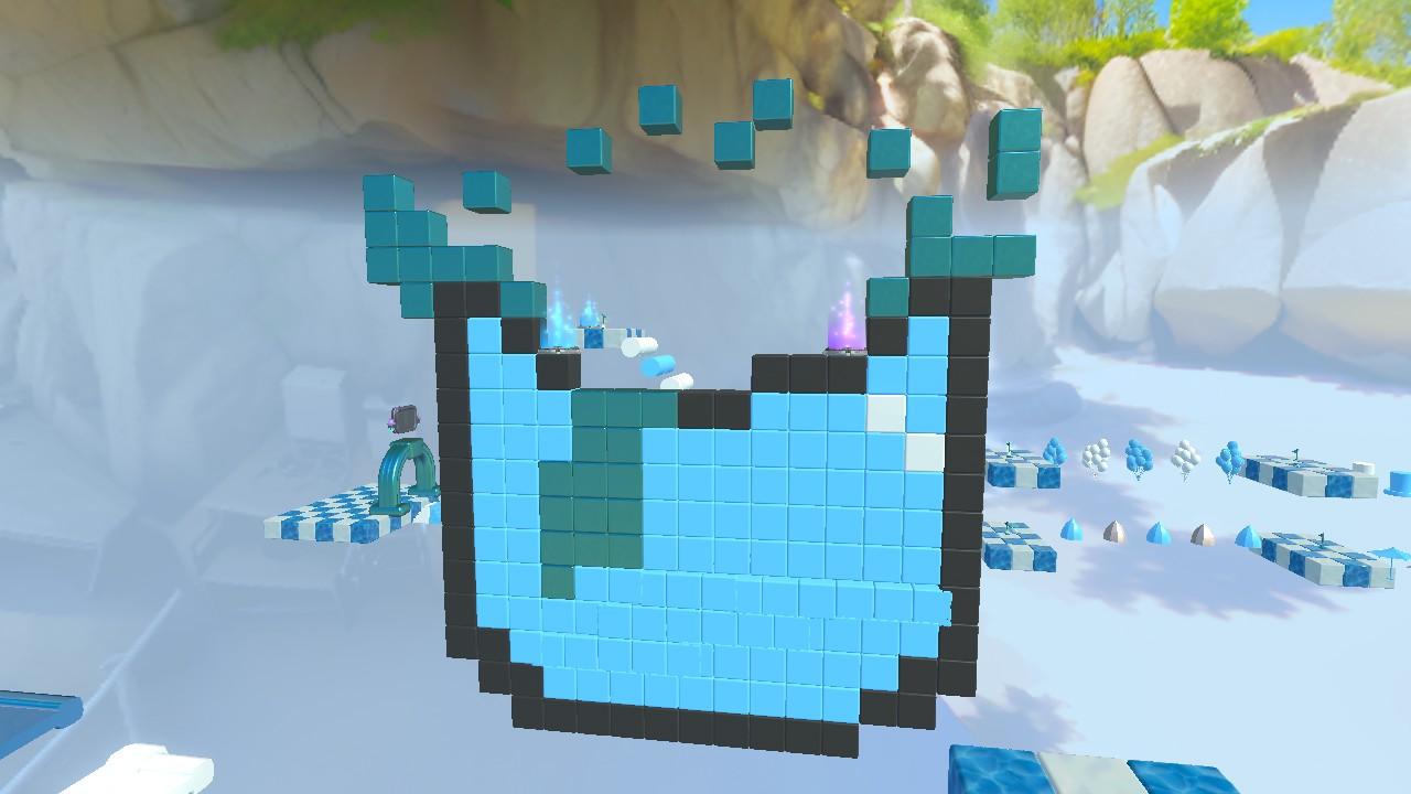 Water Obby 🧊