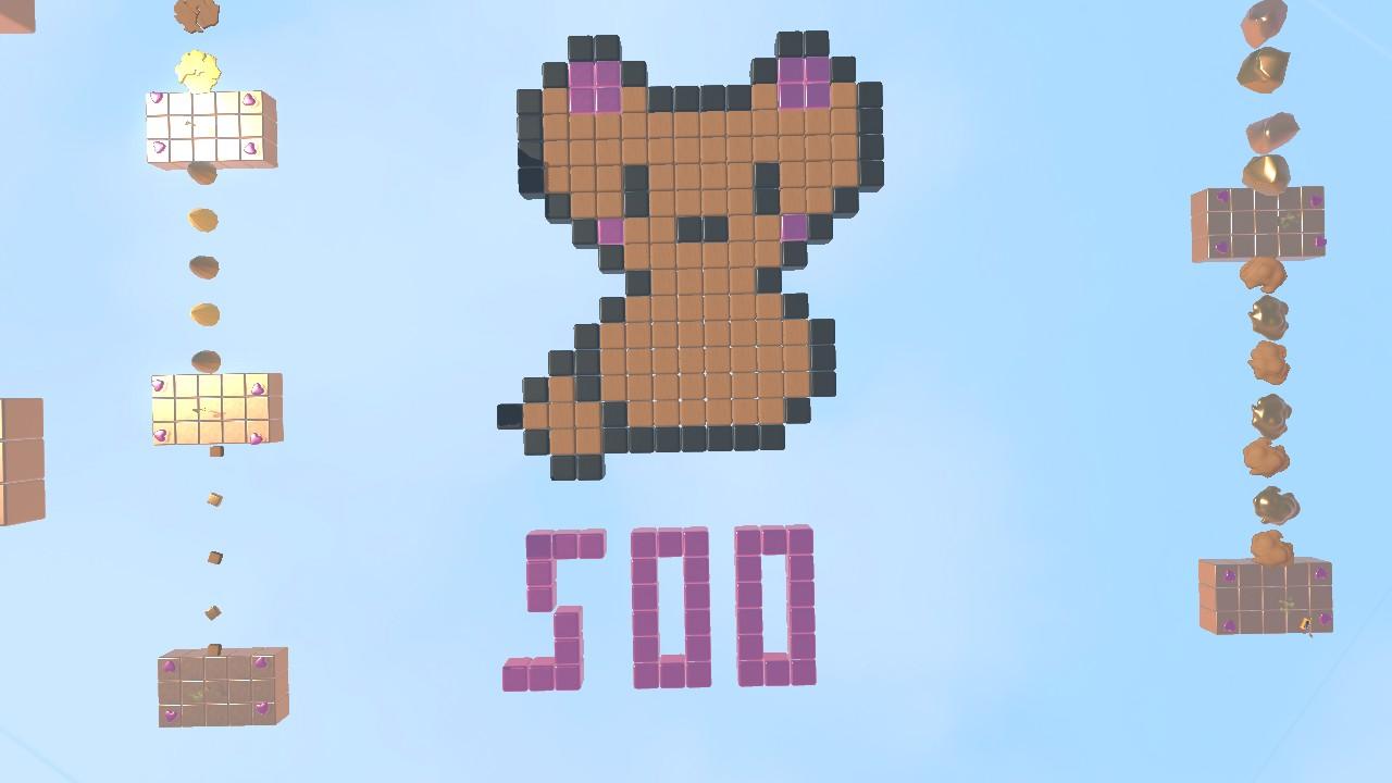 -_500 Plays Special Bear Obby_-