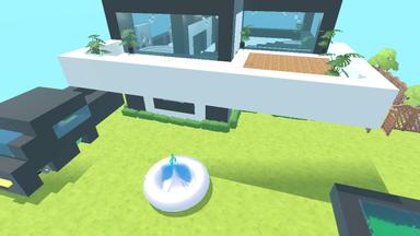 Click to see Modern House!!