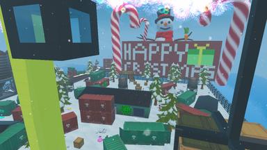 Click to see [🎄] Dock Shooter!! (CHRISTMAS UPDATE!)