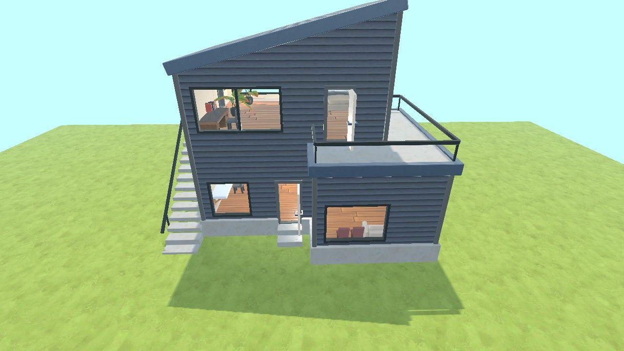 My Modern House MH22