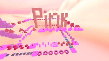 Click to see Pink obby 🩷