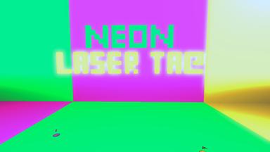 Click to see Neon Laser Tag