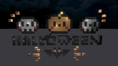 Click to see Halloween Obby