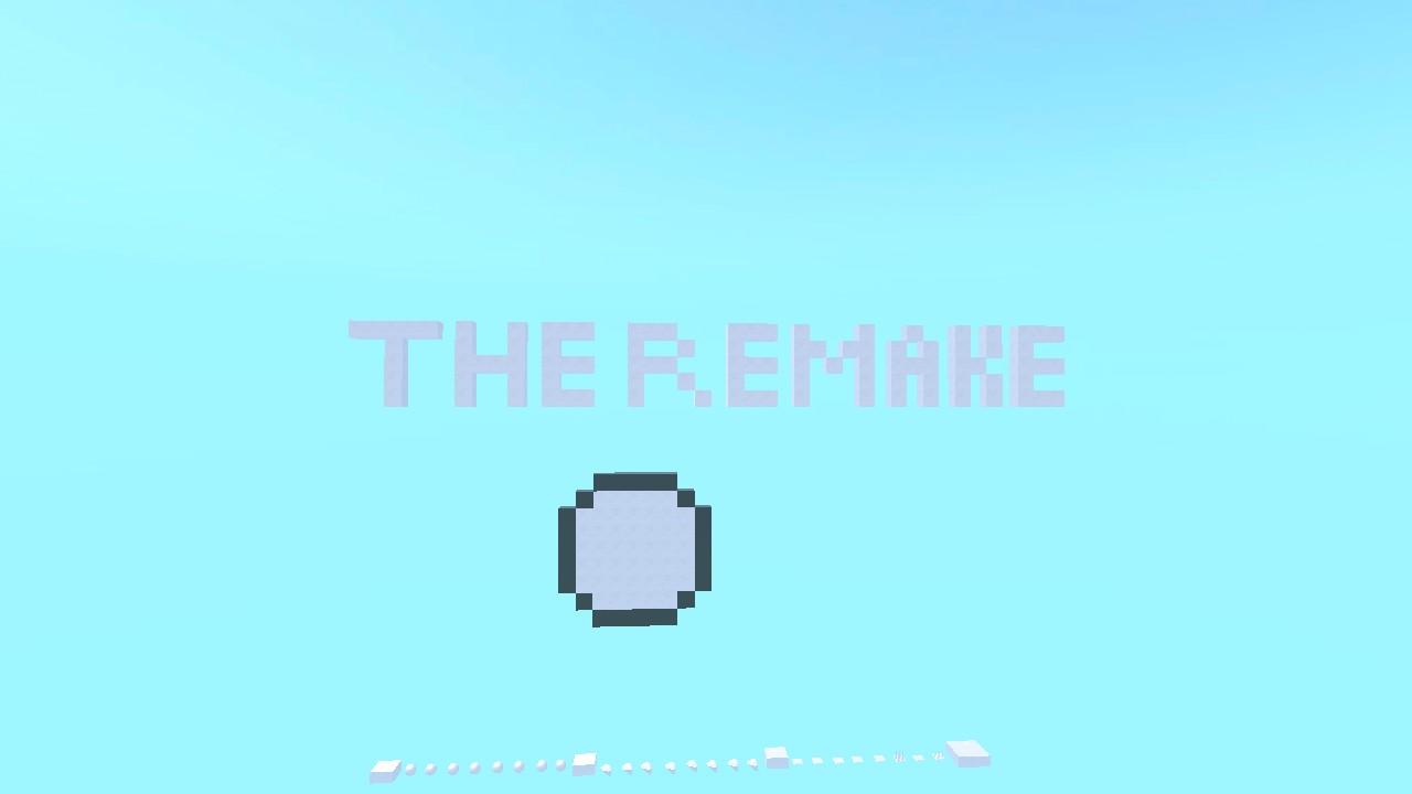 Countdown to New Year’s: Remake Pearl Obby