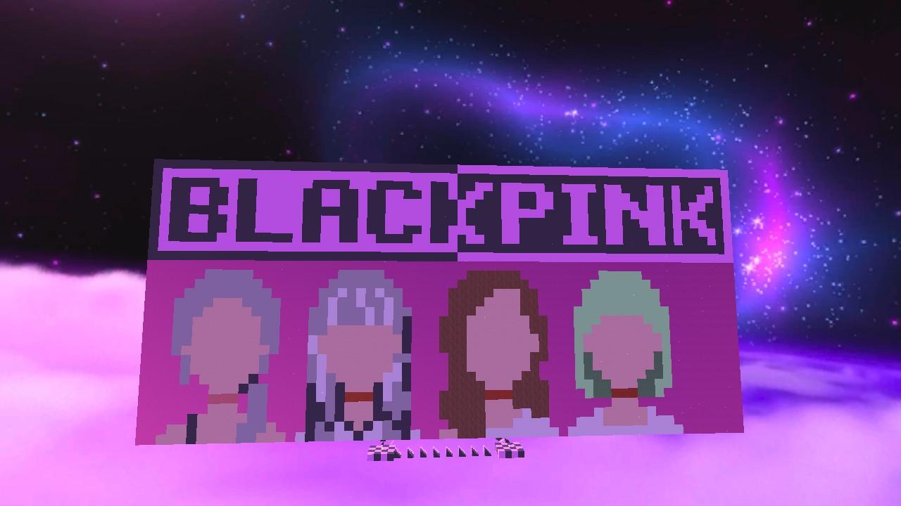 Countdown to New Year’s: BLACKPINK Obby