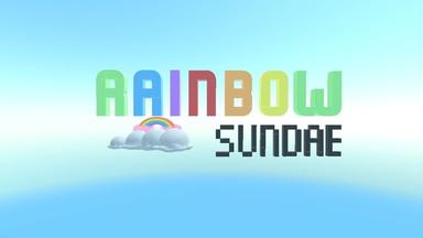 Click to see Rainbow Sundae