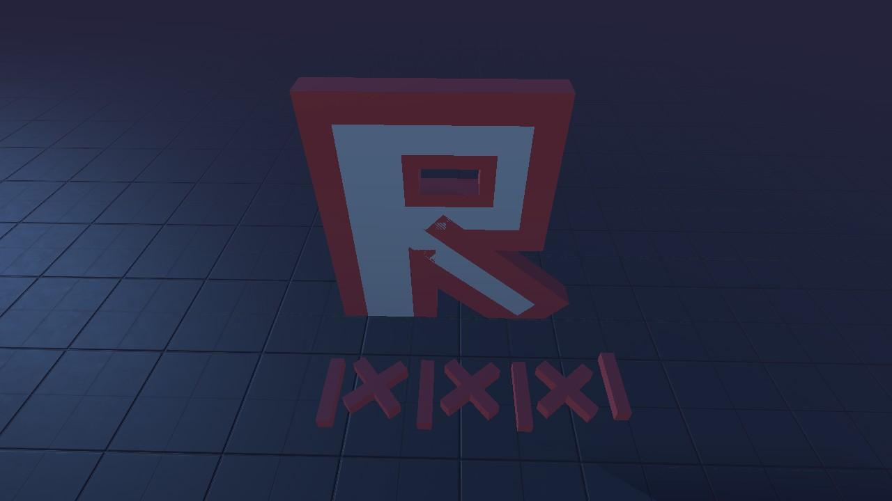 Roblox 1x1x1x1 and scary username