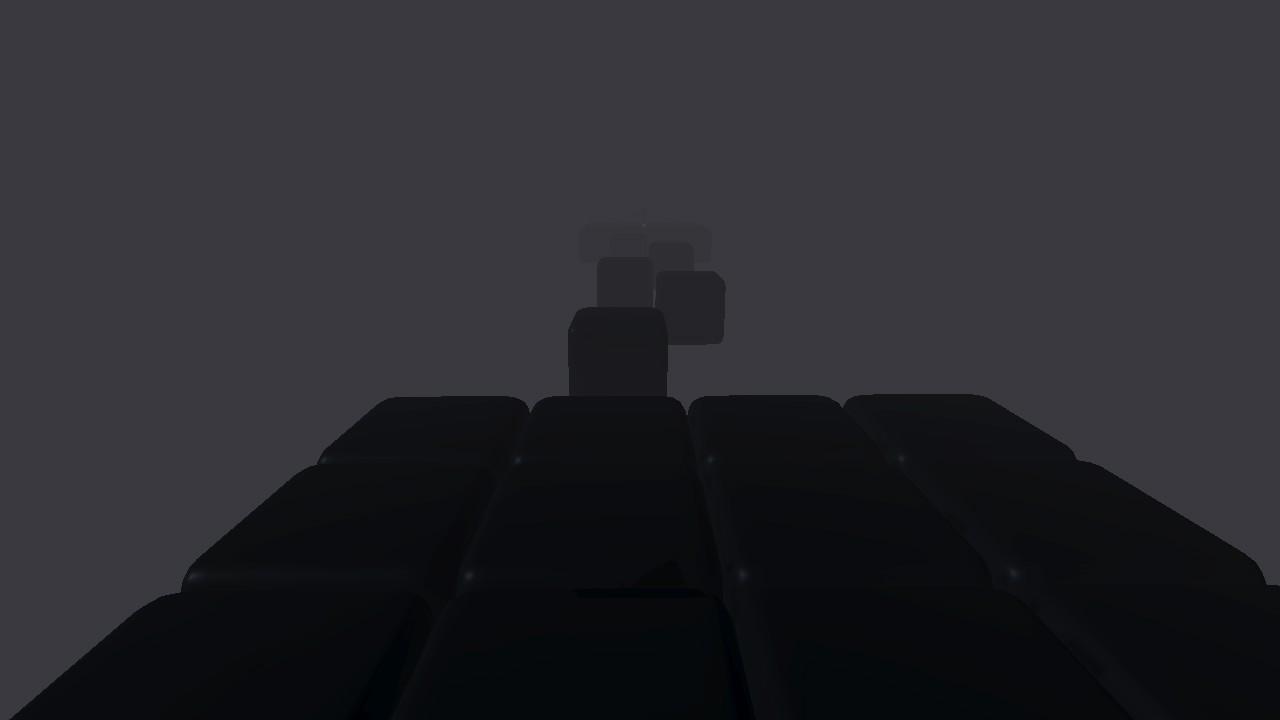 Darkness Fun Obby