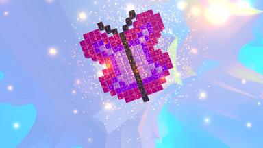 Click to see Short Pink and Purple obby