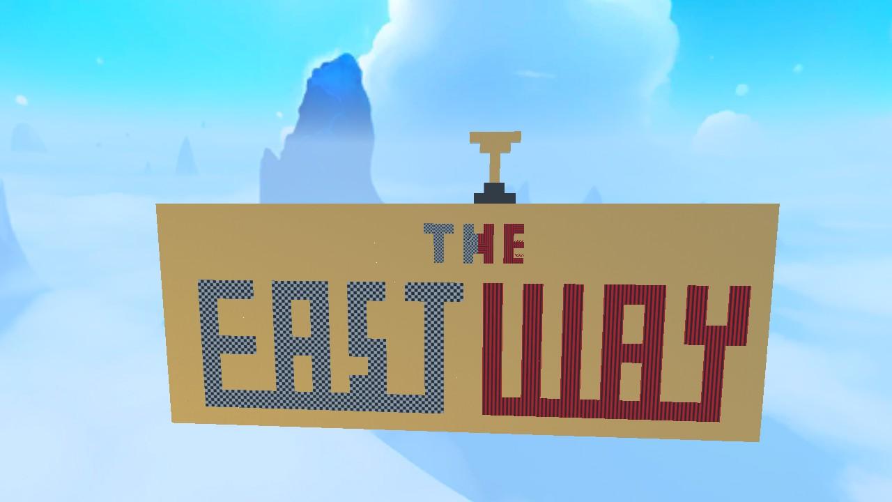 The Fast Way: the championship parkour