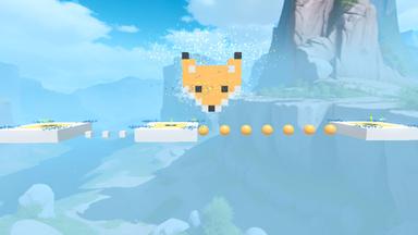 Click to see Fox Obby