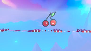 Click to see Kawaii Cherry Obby