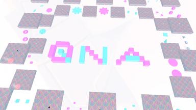 Click to see Pink and Blue QNA Obby